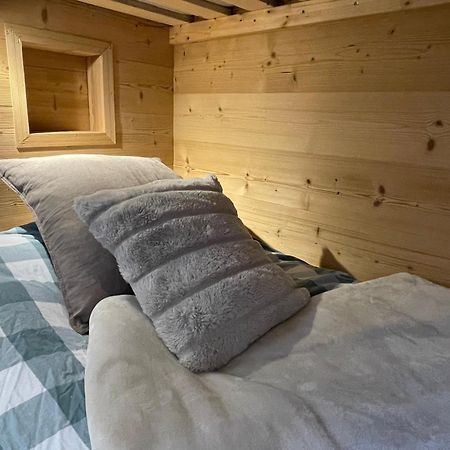 Central Morzine, Spacious 2 Bedroom Family Apartment מראה חיצוני תמונה