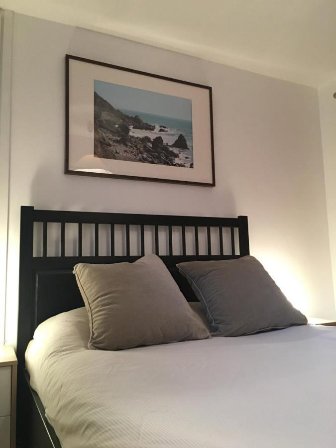 Central Morzine, Spacious 2 Bedroom Family Apartment מראה חיצוני תמונה